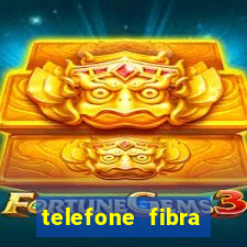 telefone fibra minas congonhas